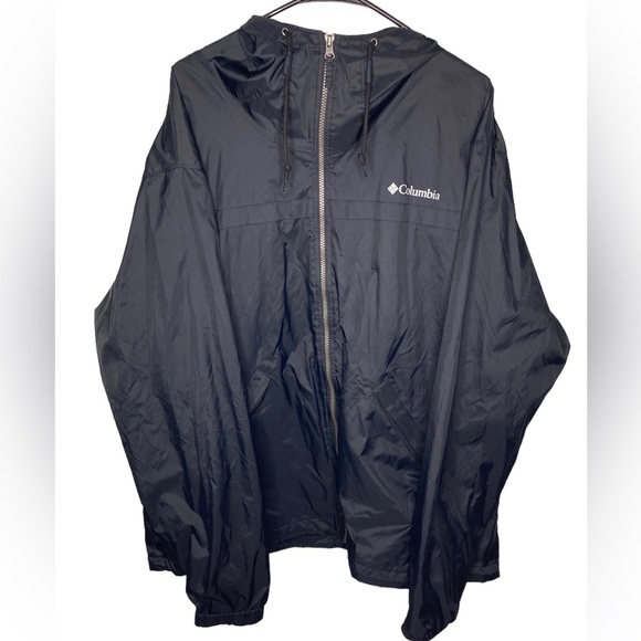 Columbia Other - Men's Columbia Full Zip Lined Jacket XXL